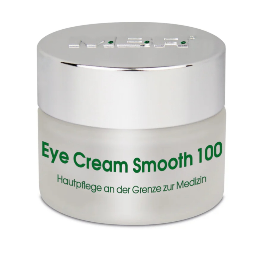 NWT MBR Medically Beauty Research Eye Cream Smooth 100 0.5 FL OZ